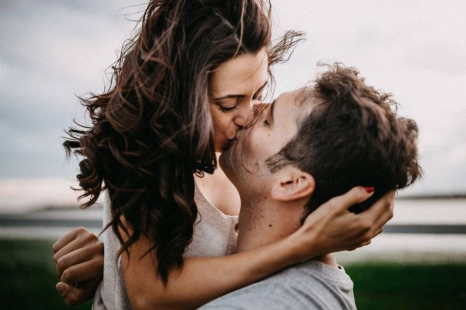 Día Internacional del Beso: el gesto de amor con récord mundial y grandes beneficios para la salud
