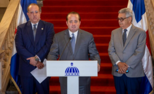 Gobierno esperará estudios técnicos para decidir sobre minería en San Juan