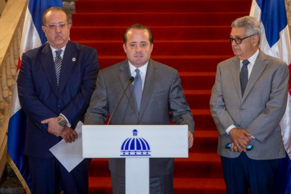 Gobierno esperará estudios técnicos para decidir sobre minería en San Juan