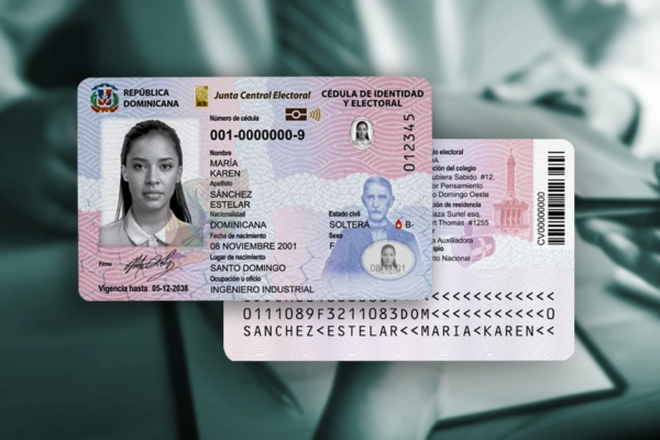 JCE recuerda vencimiento de plazo para renovación de cédula este lunes 11 de mayo