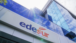 Edesur interrumpe servicio eléctrico en sectores de la capital por trabajos en subestación de Pedro Brand