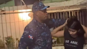 Rechazan recurso y confirman prisión contra coronel acusado de violencia en Los Minas