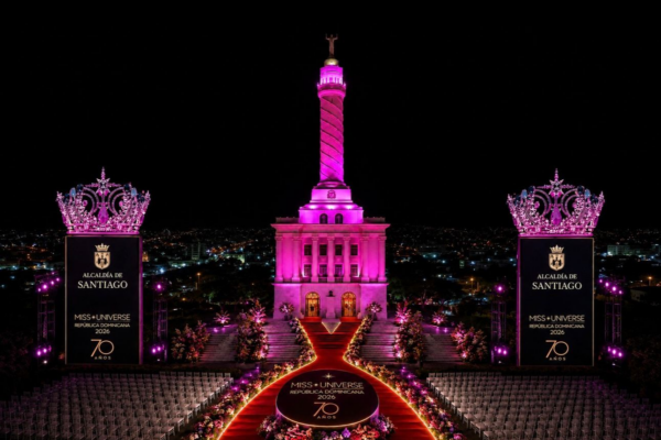 Miss República Dominicana conmemora 70 años con la Presentación Oficial de sus Candidatas en Santiago