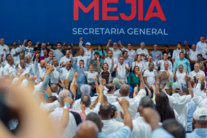 Carolina exhibe músculo político con gran apoyo de la estructura perremeísta en la región este