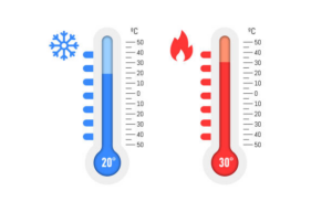 Sistema de alta presión mantiene clima estable y pocas lluvias en República Dominicana