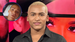 Consternación por la muerte del comunicador Melvin TV