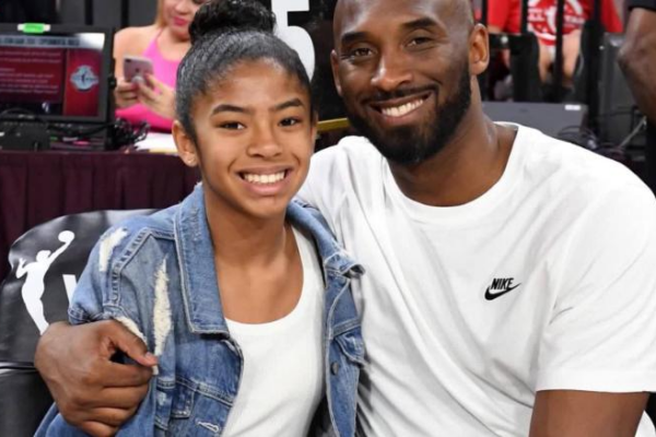 Fundación Mamba & Mambacita celebra el legado de Gianna Bryant con programa educativo