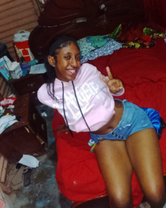 Reportan desaparición de adolescente de 15 años en Santo Domingo Este