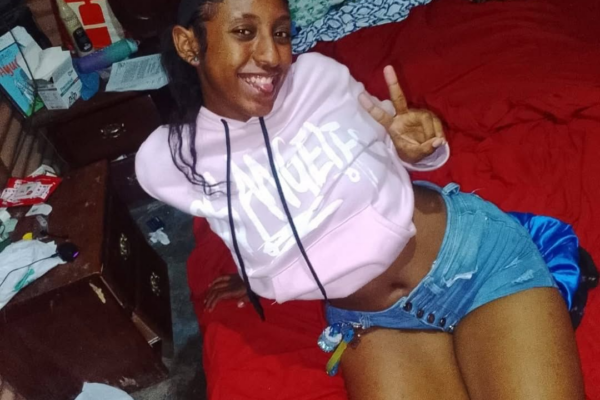 Reportan desaparición de adolescente de 15 años en Santo Domingo Este