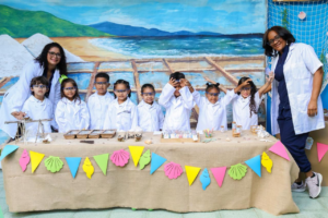 Creatividad, ciencia y arte destacan en las iniciativas estudiantiles del CPM