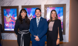 CARIBBEAN CINEMAS Y ALTICE ANUNCIAN SEXTA EDICIÓN DEL FESTIVAL DE CINE FINE ARTS HECHO EN RD A REALIZARSE ESTE AÑO EN DOWNTOWN CENTER