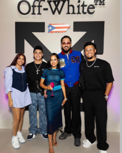 Raphy Pina comparte emotivo mensaje sobre gratitud y unión tras especial noche en Puerto Rico