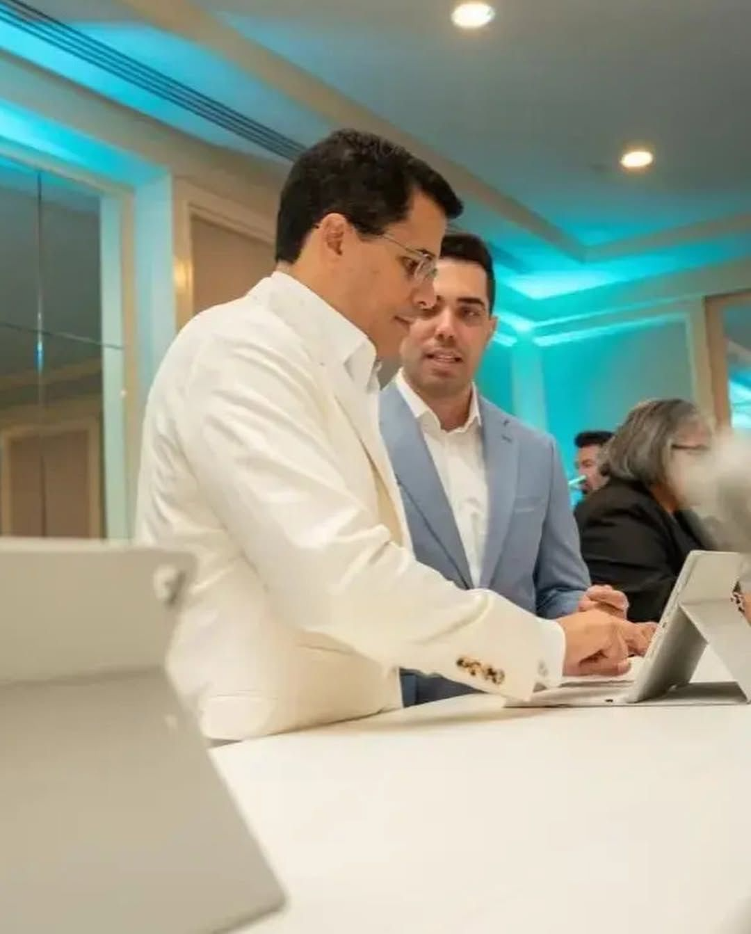 República Dominicana lanza innovadora plataforma de inteligencia artificial para revolucionar el turismo