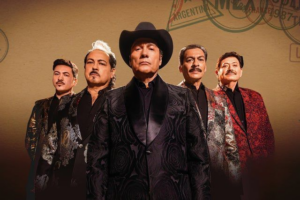 “Por fin en RD: Los Tigres del Norte traen su tour ‘Los Tigres del Mundo’ a Santo Domingo”