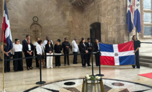 República Dominicana honra a las sufragistas y recuerda la lucha histórica por el voto femenino