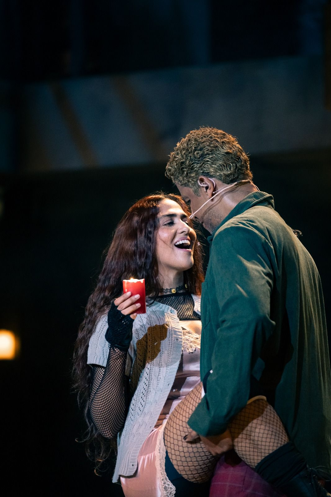 RENT eleva el estándar del teatro musical en el país y abre nueva función tras éxito rotundo