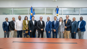 ITLA y Fortinet sellan alianza estratégica para fortalecer la ciberseguridad en República Dominicana
