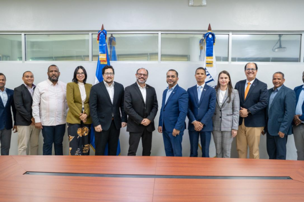 ITLA y Fortinet sellan alianza estratégica para fortalecer la ciberseguridad en República Dominicana