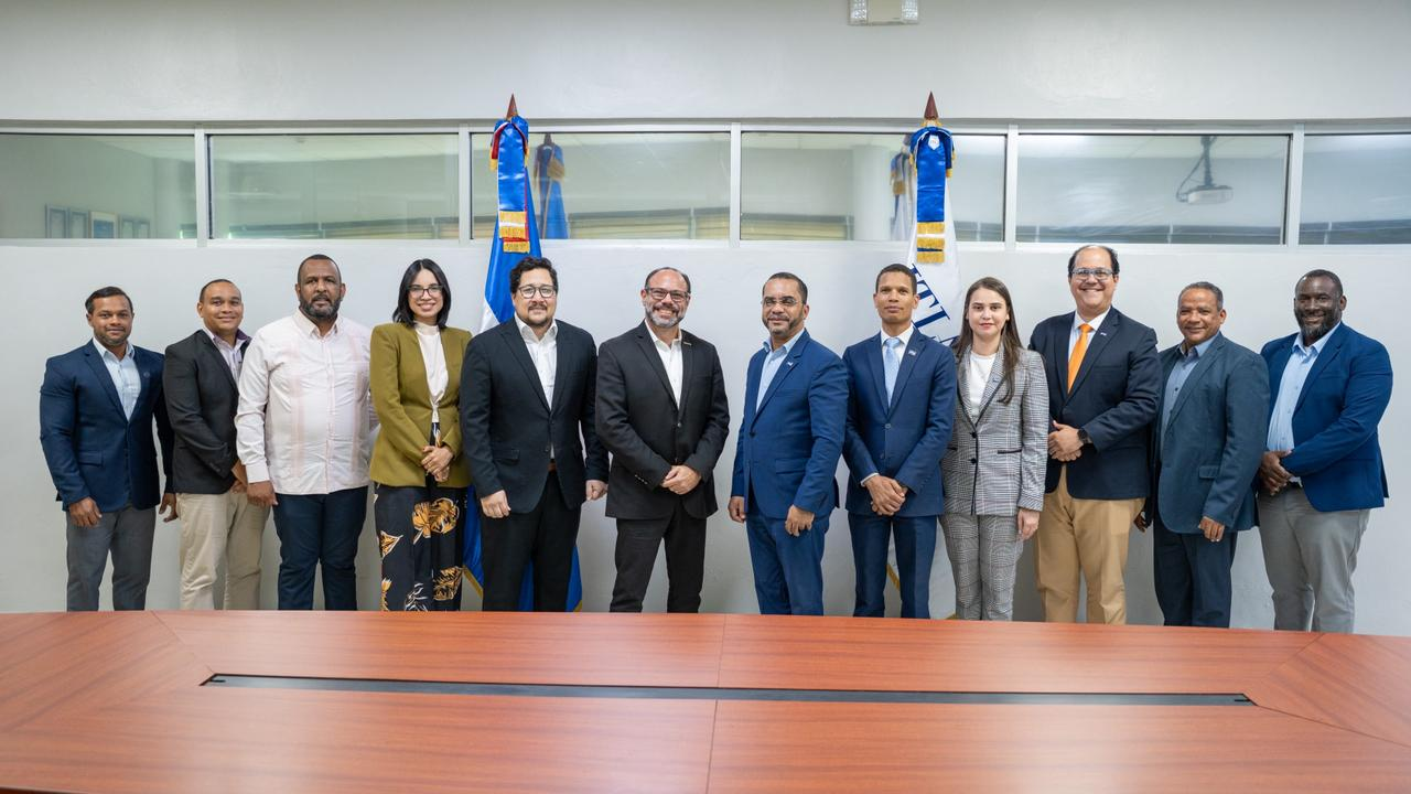 ITLA y Fortinet sellan alianza estratégica para fortalecer la ciberseguridad en República Dominicana