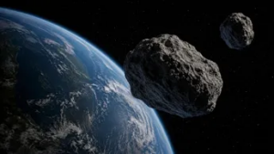 Dos asteroides “gemelos” de Cheliábinsk pasarán cerca de la Tierra hoy