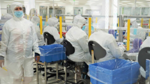 Zonas francas dominicanas alcanzan récord de exportaciones en 2026