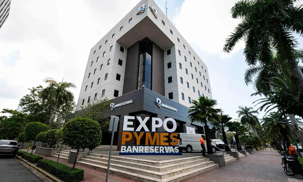 Más de 25,000 solicitudes impulsan el éxito de Expo Pymes y consolidan su impacto en la economía dominicana