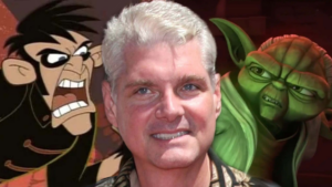 Muere Tom Kane, legendaria voz de Yoda y narrador de Clone Wars