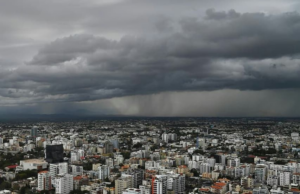 Persistirán el calor y los nublados sobre gran parte del país, advierten autoridades