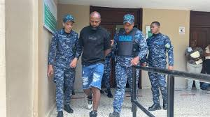 Conocerán medida de coerción contra hombre acusado de matar a su expareja en Santo Domingo Este