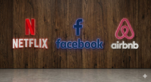 DGII aplicará 18% de ITBIS a servicios digitales como Netflix, Airbnb y Facebook