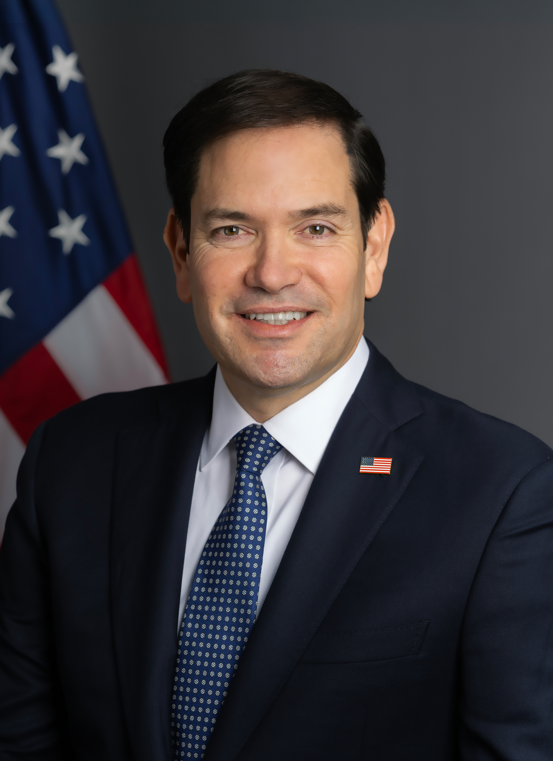 Marco Rubio llama a construir una “nueva Cuba” y pone a República Dominicana como ejemplo regional