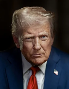 Donald Trump confía en lograr un acuerdo nuclear con Irán “de manera cordial”