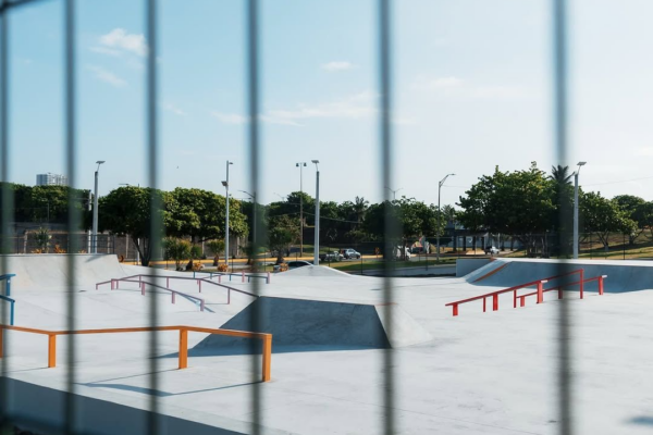 Malecón Deportivo fortalece su perfil internacional con sede para Santo Domingo 2026