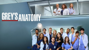 Grey’s Anatomy expande su universo con nueva serie derivada ambientada en Texas