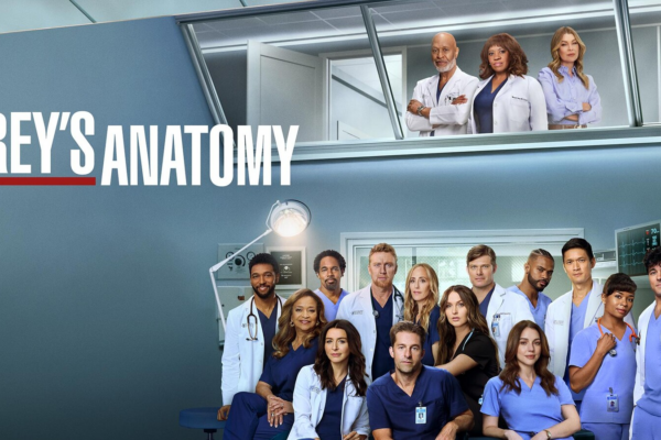 Grey’s Anatomy expande su universo con nueva serie derivada ambientada en Texas