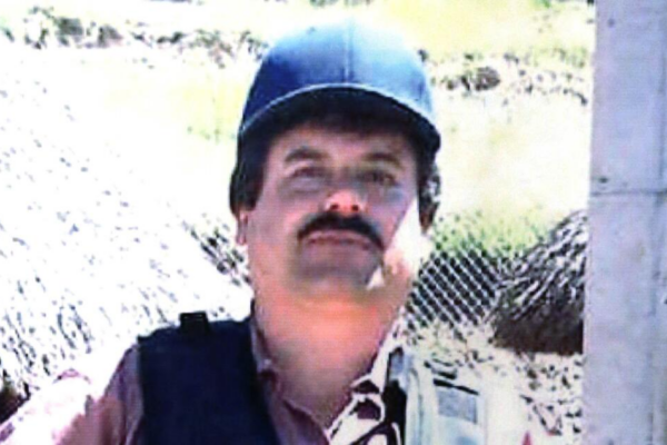 “El Chapo” Guzmán vuelve a pedir extradición a México y un nuevo juicio en EE.UU.