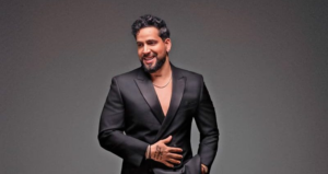 Lemar conquista al público con una emotiva versión salsera de “No Sé Tú”