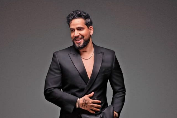 Lemar conquista al público con una emotiva versión salsera de “No Sé Tú”