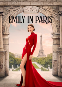 Netflix confirma el final de Emily in Paris con su sexta temporada