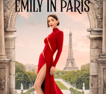 Netflix confirma el final de Emily in Paris con su sexta temporada