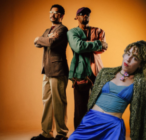 Lena Dardelet y Repike se unen con “Lunes De Bachata”