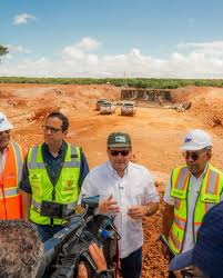 Aeropuerto de Cabo Rojo avanza hacia su inauguración en 2027 con inversión superior a US$2,000 millones