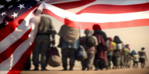 Estados Unidos exigirá salida del país a migrantes temporales para solicitar residencia permanente