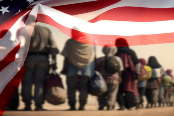 Estados Unidos exigirá salida del país a migrantes temporales para solicitar residencia permanente