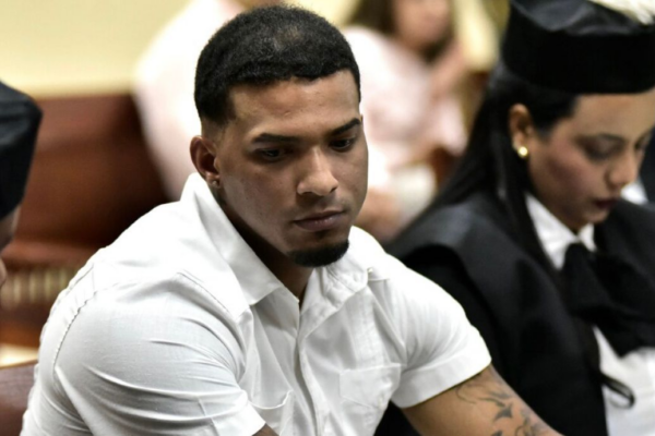 Puerto Plata espera el veredicto: el caso de Wander Franco entra en su momento decisivo