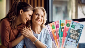 “Llegó el cariñito”: Gobierno inicia entrega del Bono Madres 2026 en todo el país