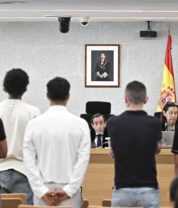 Golpe a “Dominican Don’t Play”: autoridades ejecutan operativo contra presuntos miembros de la pandilla