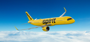 Fin del modelo low cost: el cierre de Spirit impacta vuelos y conexiones en el Caribe y América Latina