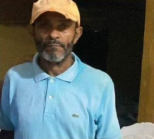 Solicitan ayuda para encontrar a Gabriel López, desaparecido y con inicio de Alzheimer