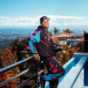 “Esa Nena” vuelve más fuerte: Ronny GTA presenta el video oficial de su mayor hit